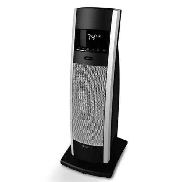 Bionaire BCH9212 Digital Ceramic Tower Heater with Remote Control