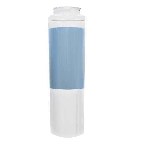 Replacement Water Filter Cartridge for KitchenAid Refrigerator KFIS25XVMS6