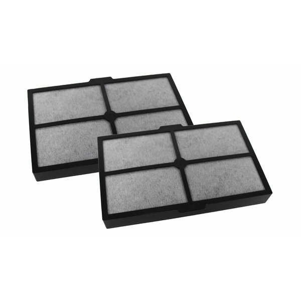 2 GermGuardian A Filters, Compare to Part # FLT4010 - air filter