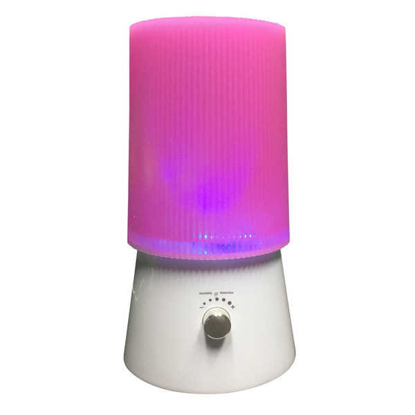 Pink World Humidifier - Pink