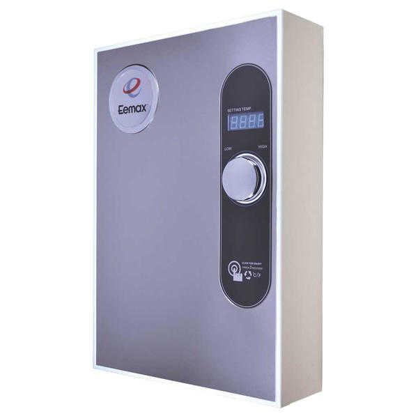 Eemax HA027240 27.0 KW per EA Electric Tankless Water Heater