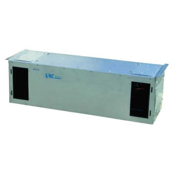 Climate Control - RM50 - evaporator coil